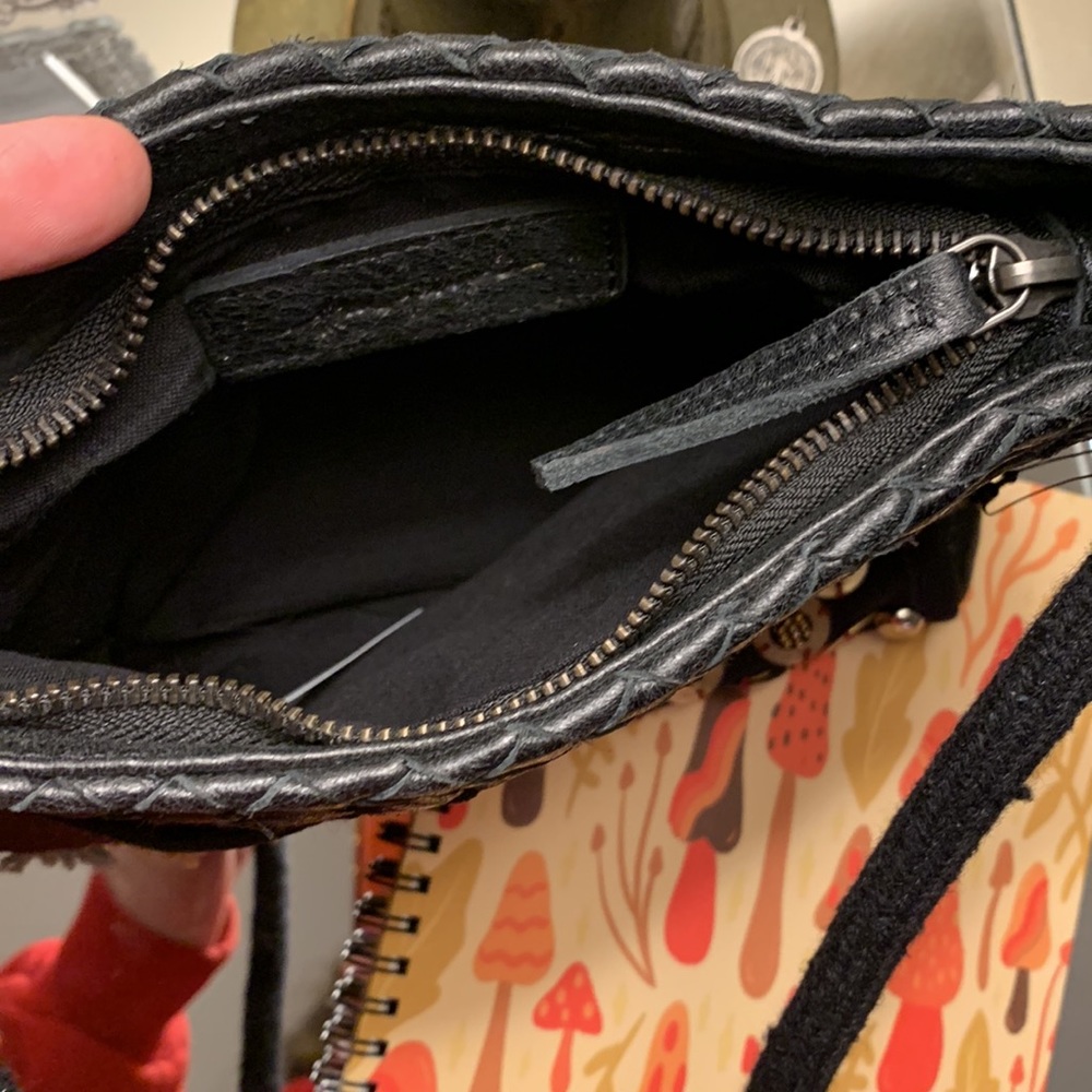 Free People Bina Embellished Sling Bag - Picture 10 of 14